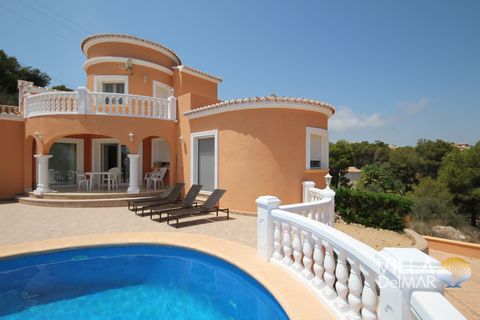 Villa i Javea, Alicante, Javea - € 595.000 | Ref: V-501 - foto 24
